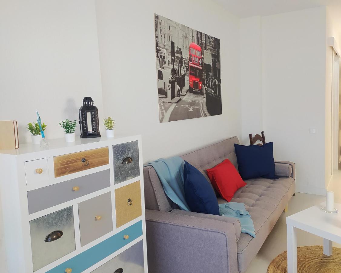 Apartment Inmogest - Estudio Aguila 519 Benalmadena