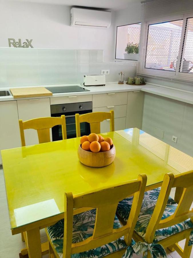 Apartment Beautiful 1 Bed, Pueblo Evita