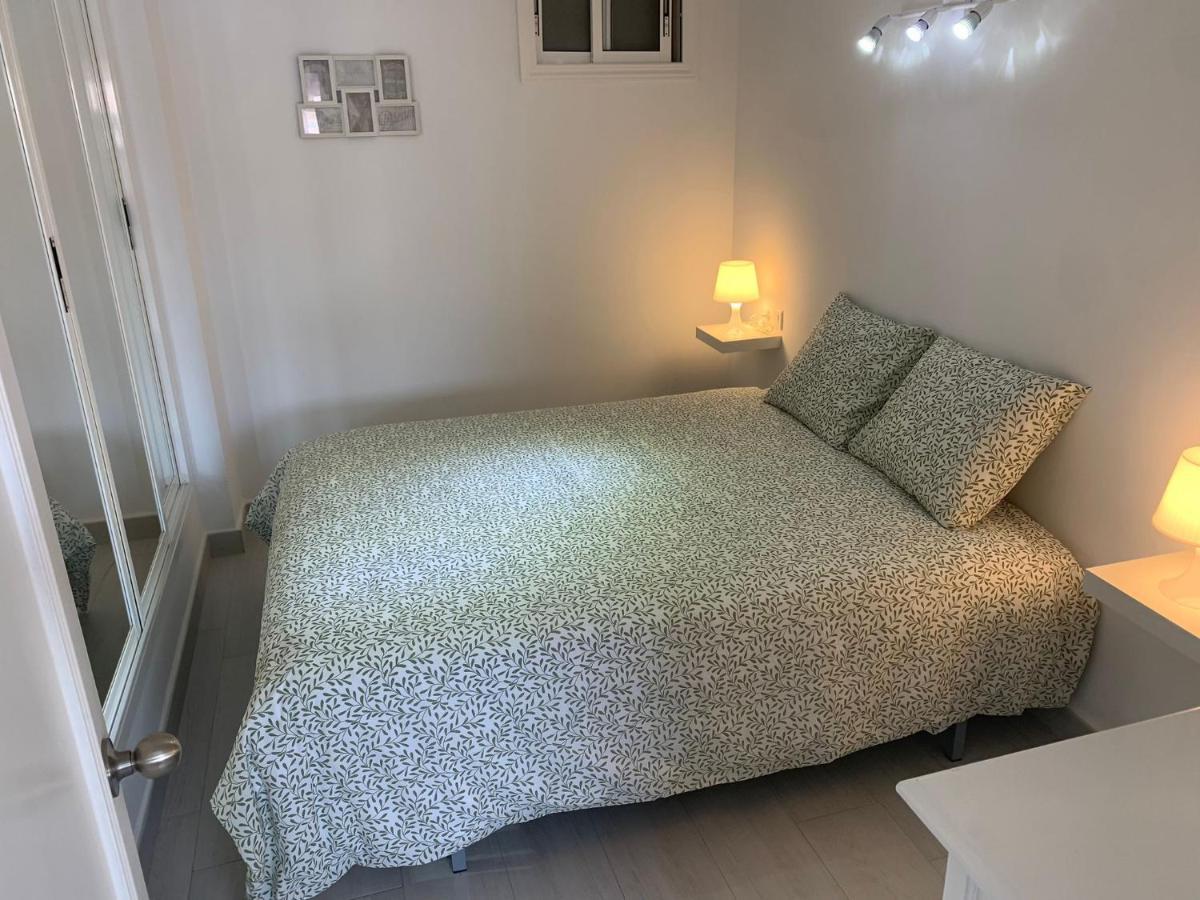 Beautiful 1 Bed, Pueblo Evita Apartment