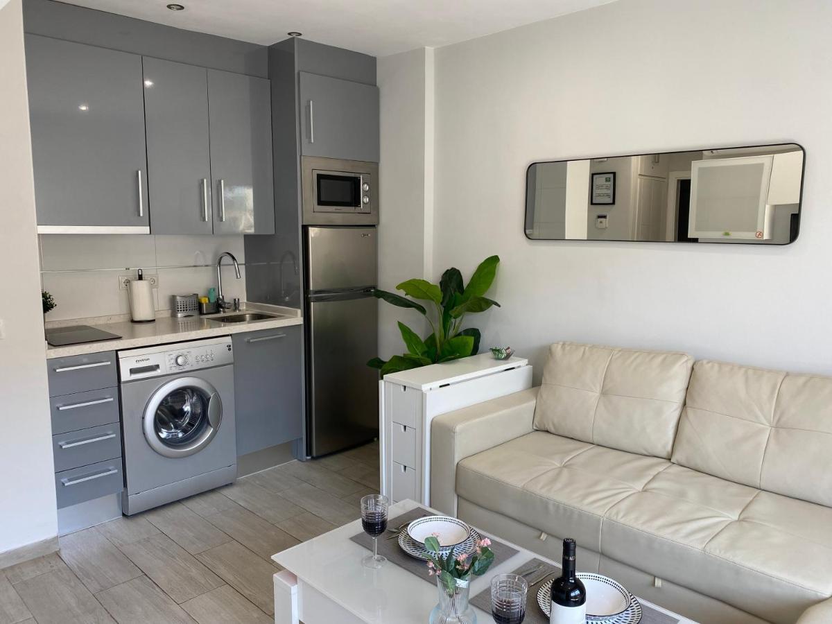 Naciones Playa, Santa Ana Beach Apartment Benalmadena