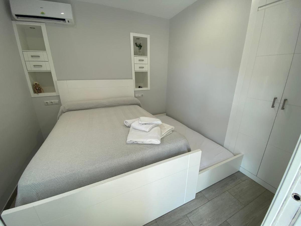 Apartment Naciones Playa, Santa Ana Beach