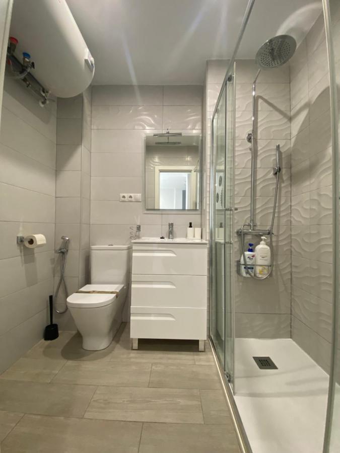 Apartment Naciones Playa, Santa Ana Beach Benalmadena