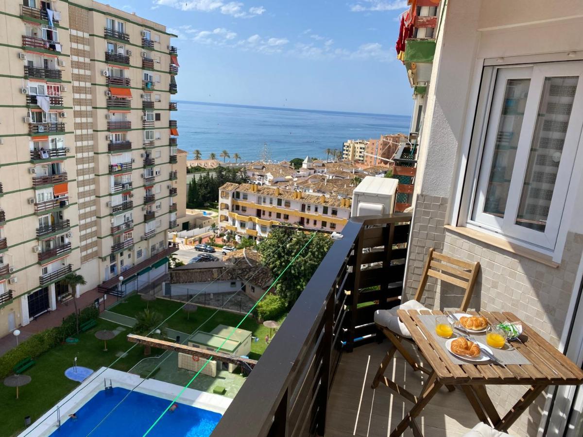 Apartment Naciones Playa, Santa Ana Beach *