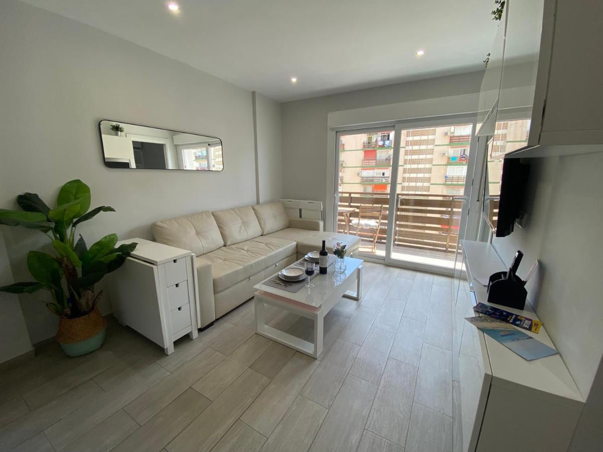 Naciones Playa, Santa Ana Beach Apartment