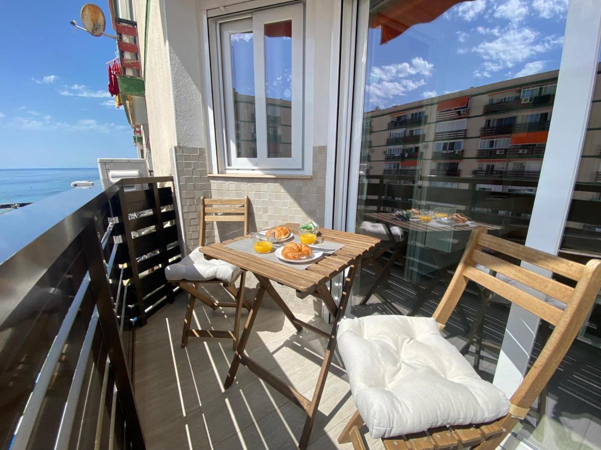 Naciones Playa, Santa Ana Beach Apartment