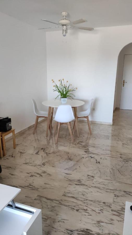 Apartamento Playa Carvajal Benalmádena