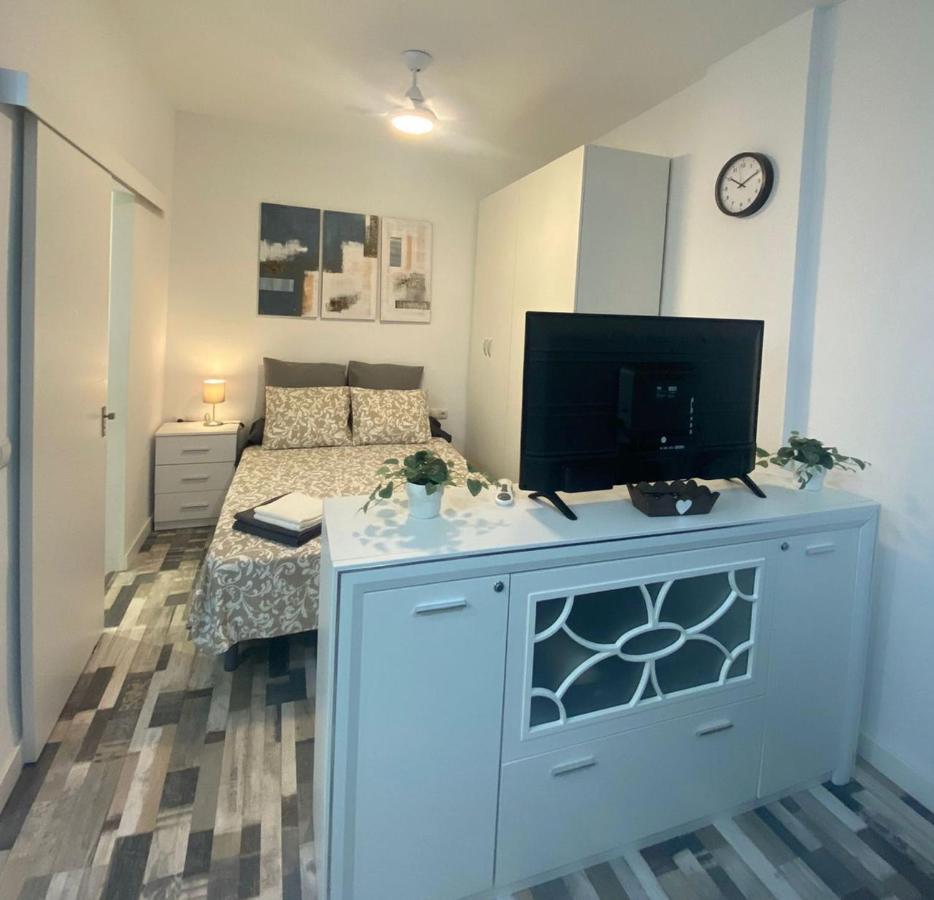 Holidays2benalmadena Siroco Parking And Balcony Apartment Benalmadena