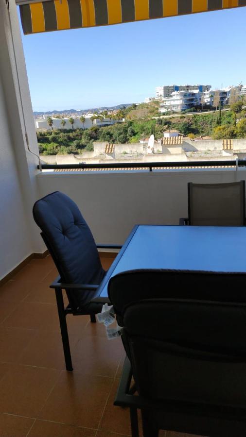 Playa Carvajal Apartamento