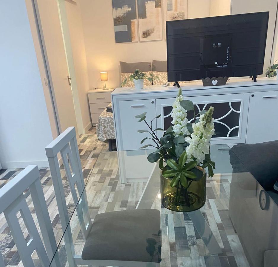 Holidays2benalmadena Siroco Parking And Balcony Apartment