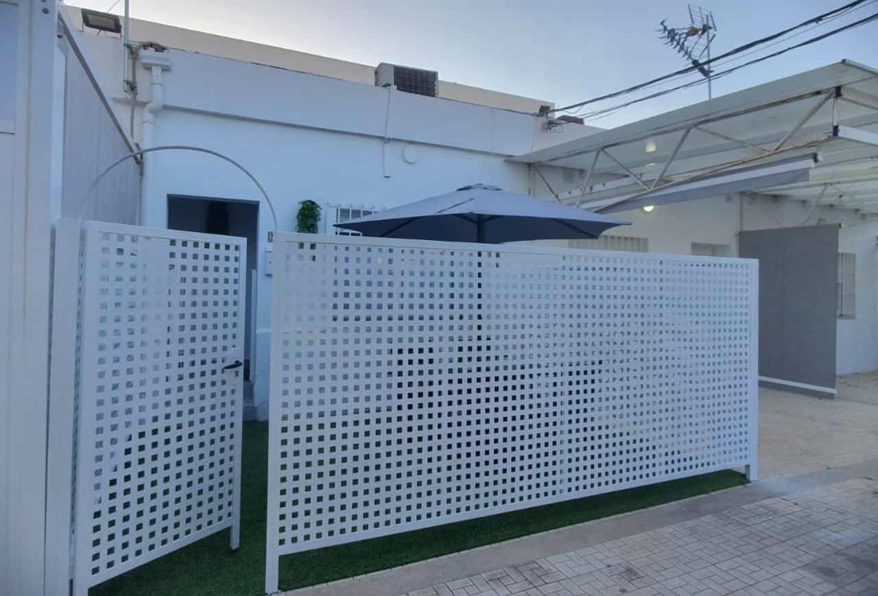 Holidays2benalmadena Siroco Parking And Balcony Apartment *