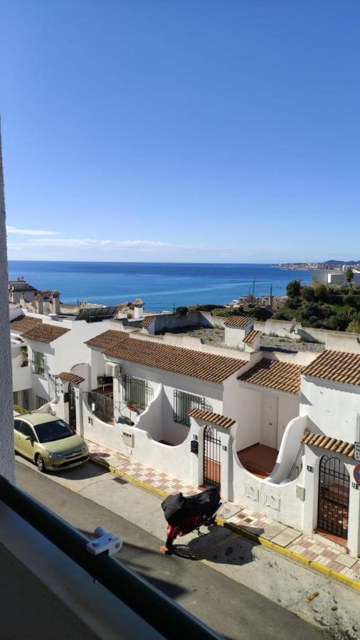 Playa Carvajal * Benalmádena