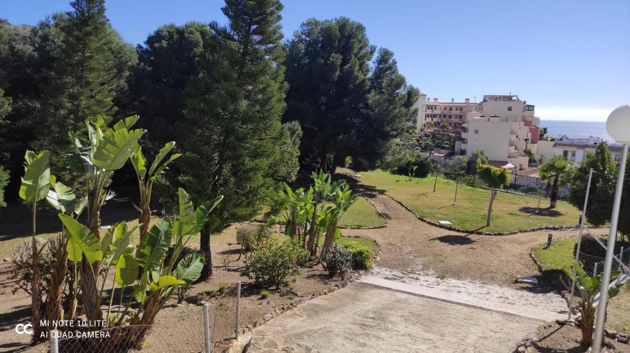 Playa Carvajal Apartamento