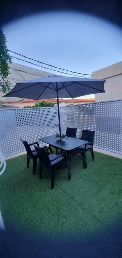 Holidays2benalmadena Siroco Parking And Balcony Apartment *