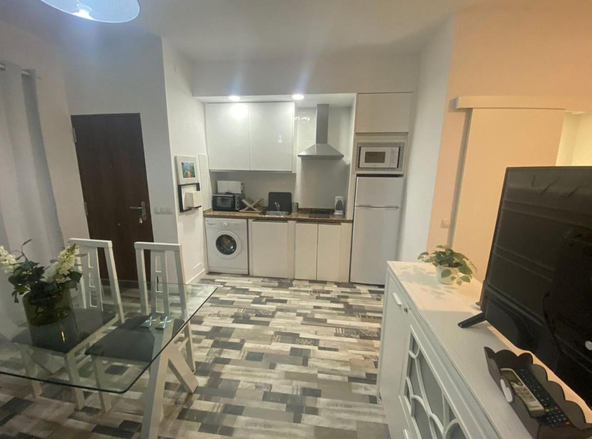 Holidays2benalmadena Siroco Parking And Balcony *