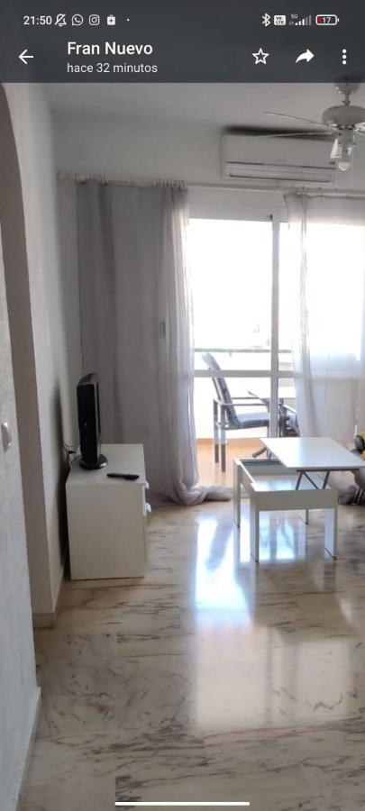 Playa Carvajal Apartamento Benalmádena
