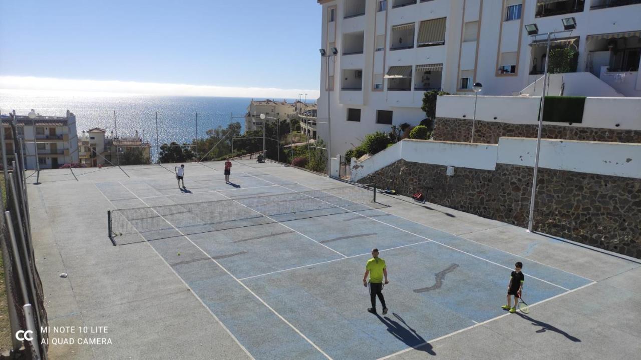 Apartamento Playa Carvajal Benalmádena