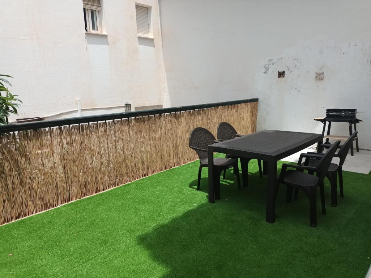 Torrequebrada Del Mar Holidays Apartment *