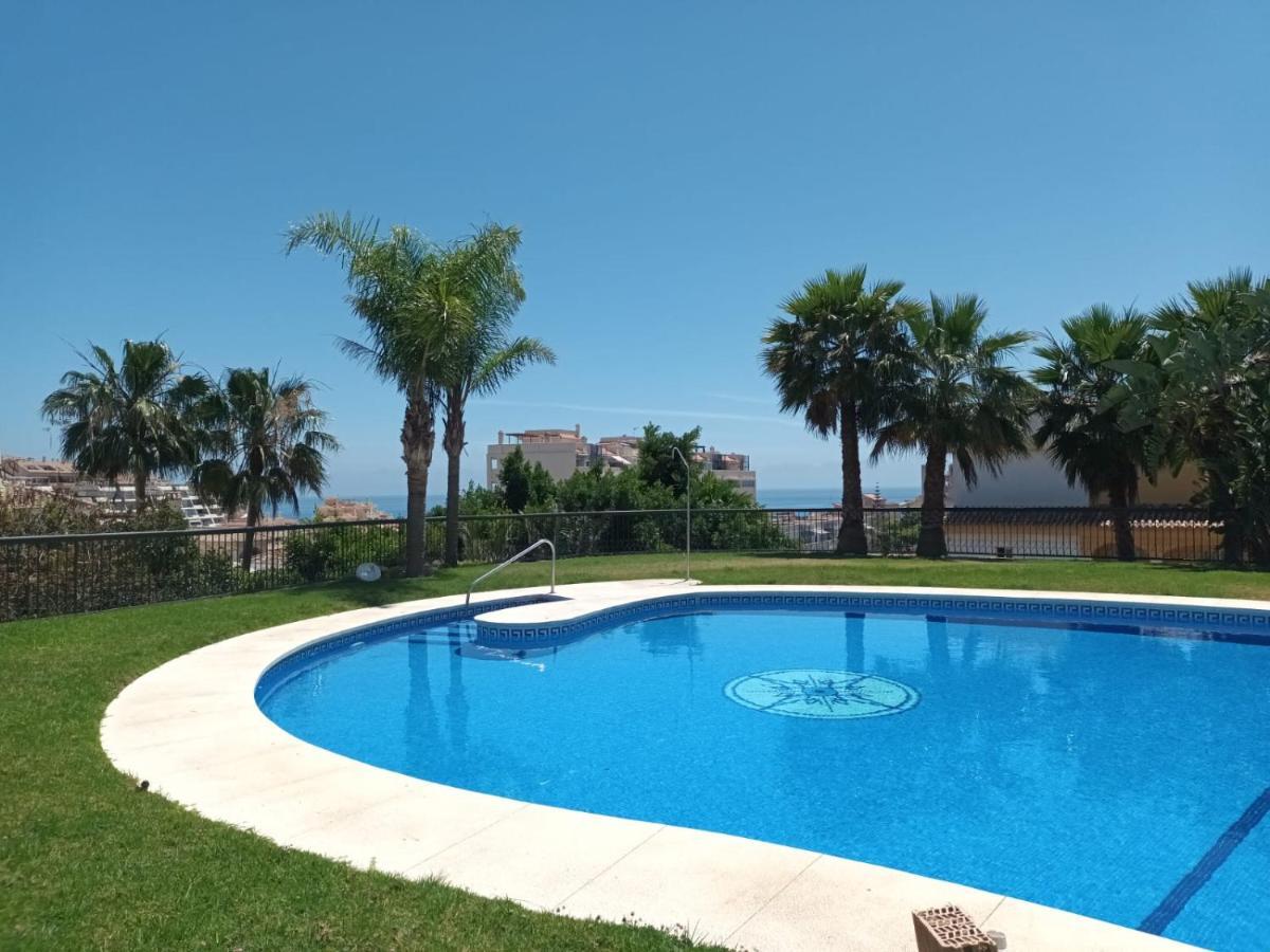 Torrequebrada Del Mar Holidays Apartment *