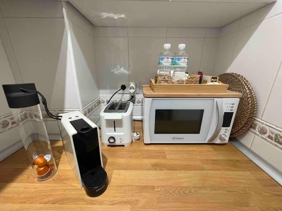 Estudio Boutique En Benalmadena, Recepcion 24 Horas, Piscinas Benalmádena