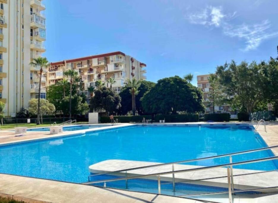 Estudio Boutique En Benalmadena, Recepcion 24 Horas, Piscinas Apartment Benalmadena