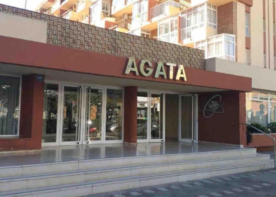 Estudio Boutique En Benalmadena, Recepcion 24 Horas, Piscinas Apartment