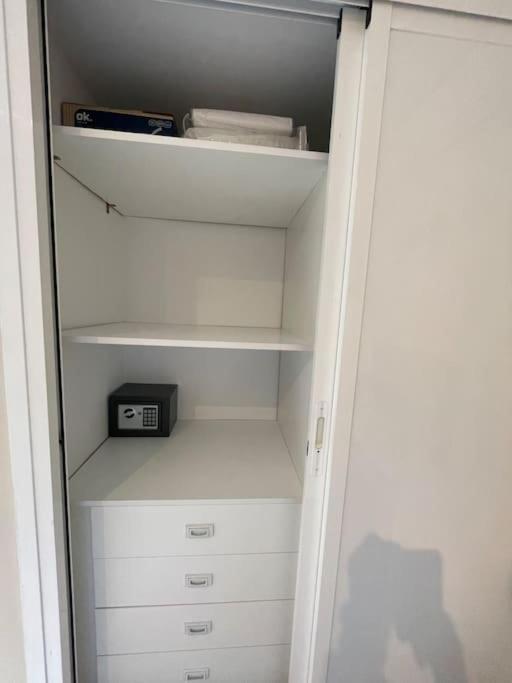 Estudio Boutique En Benalmadena, Recepcion 24 Horas, Piscinas Apartment