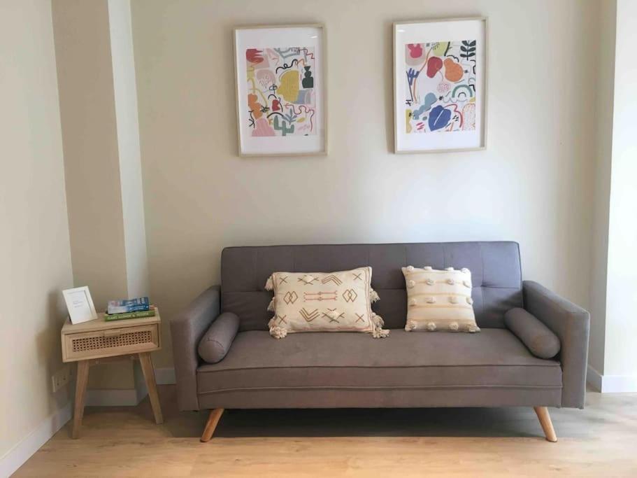 Estudio Boutique En Benalmadena, Recepcion 24 Horas, Piscinas Appartement Benalmádena