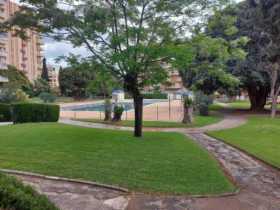 Estudio Boutique En Benalmadena, Recepcion 24 Horas, Piscinas Apartment *