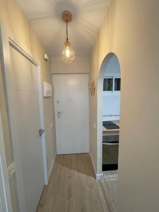 Estudio Boutique En Benalmadena, Recepcion 24 Horas, Piscinas Appartement Benalmádena