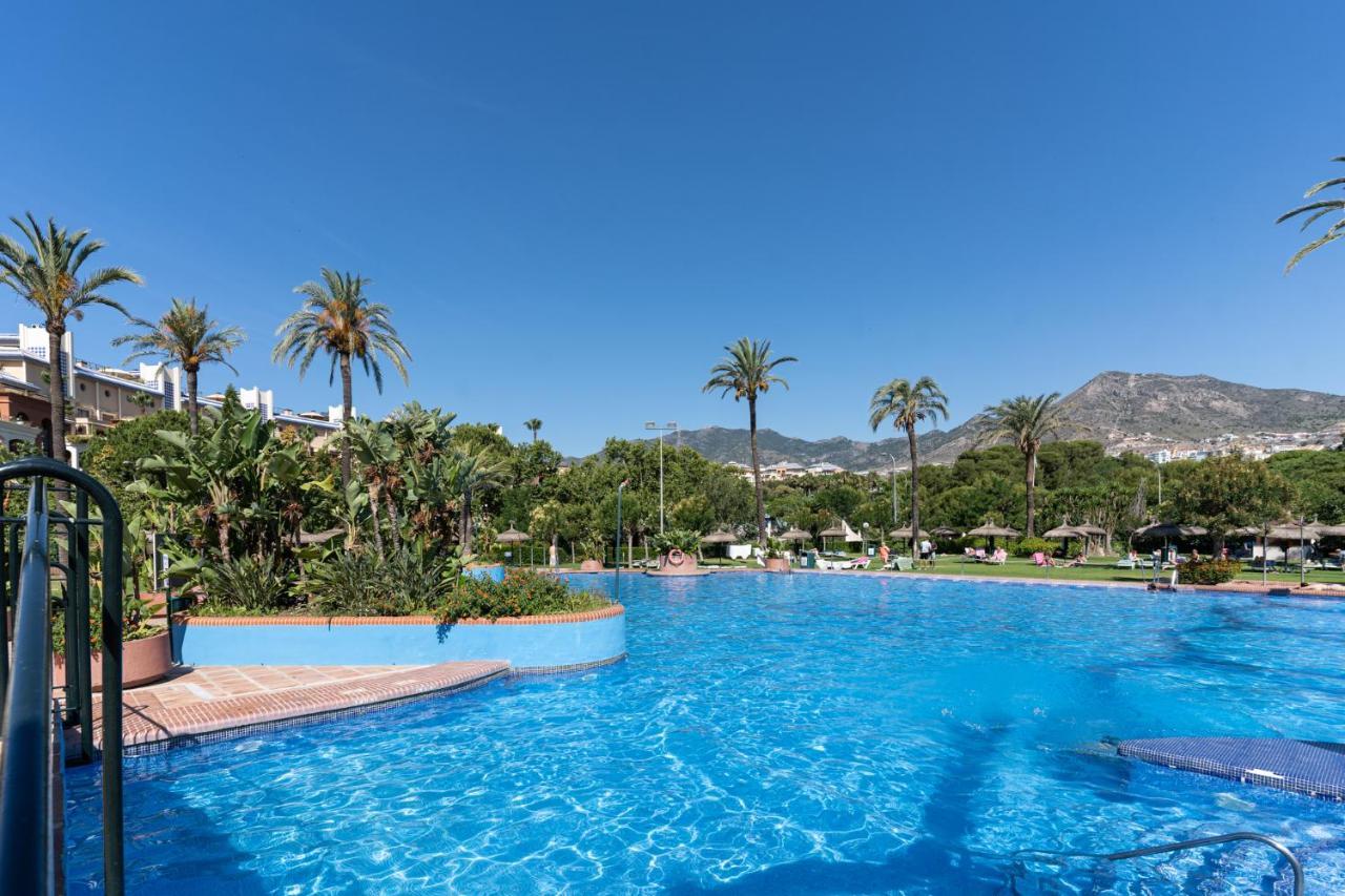 Apartment Monko Zanzibar Benalmadena