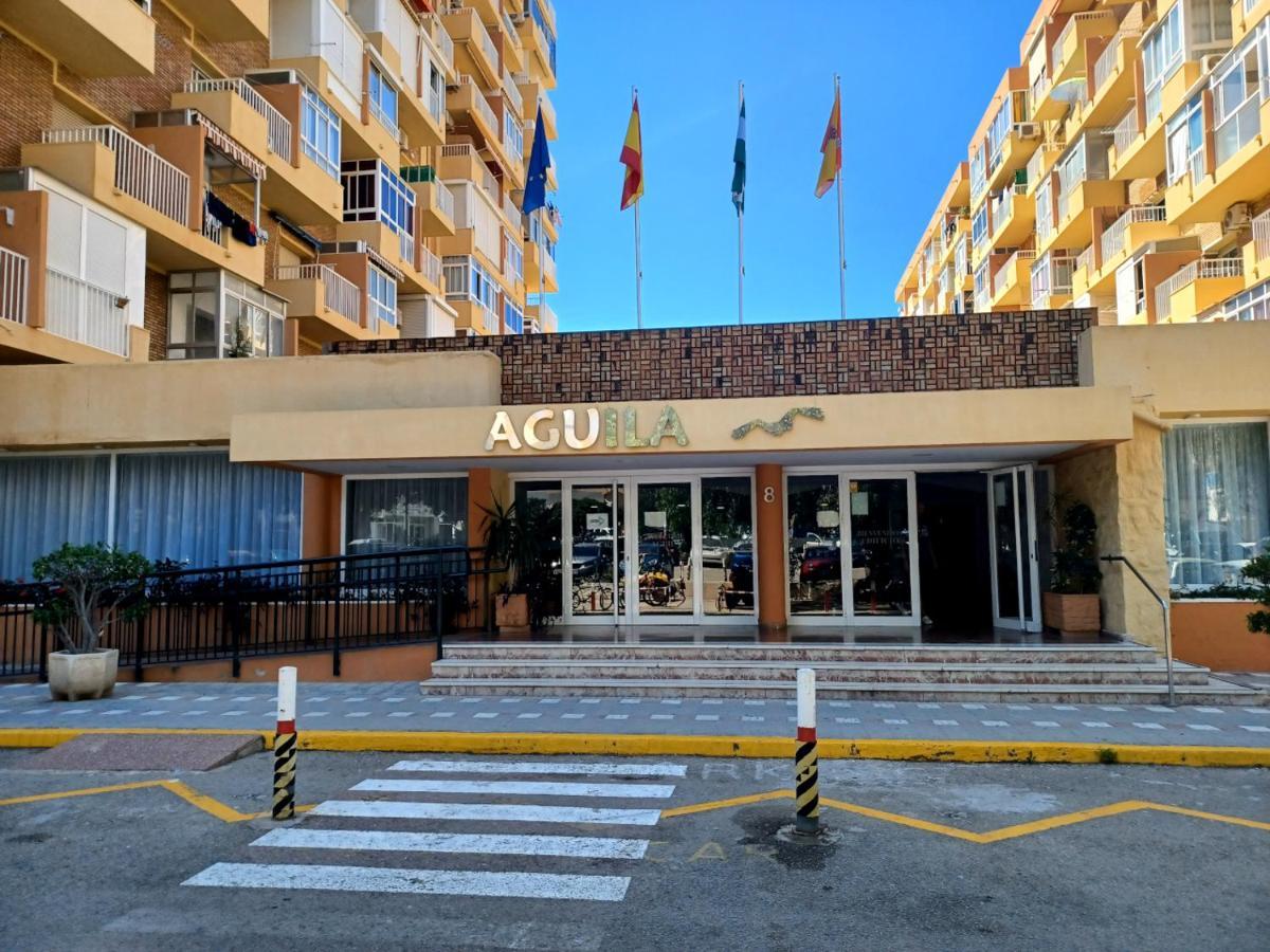 Aguila * Benalmádena