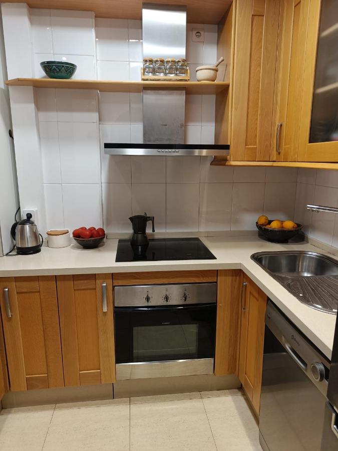 Apartment Carvajal Seaview