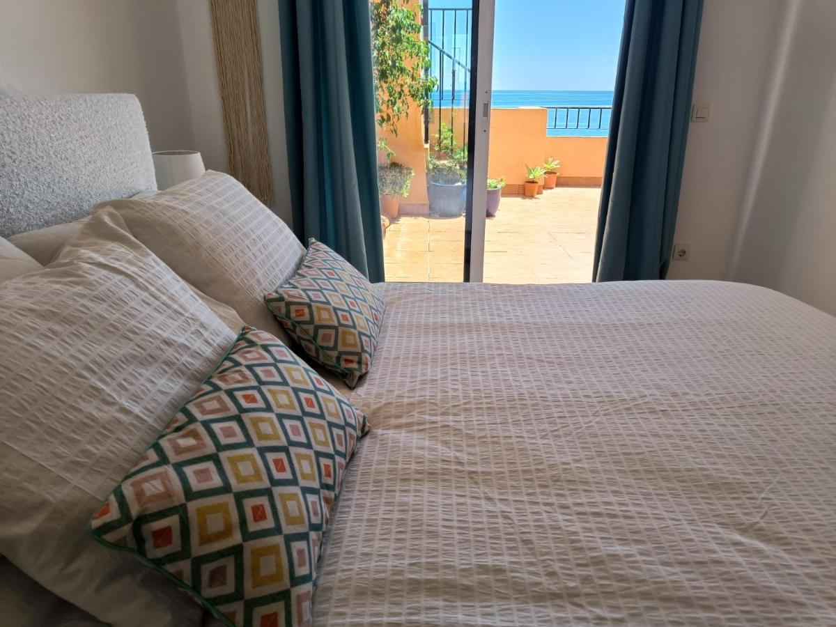 Apartment Carvajal Seaview