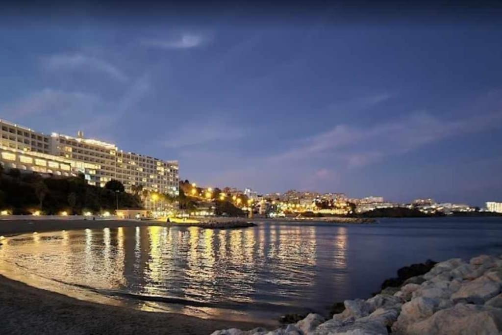 Koti - Las Flores Apartment Benalmadena