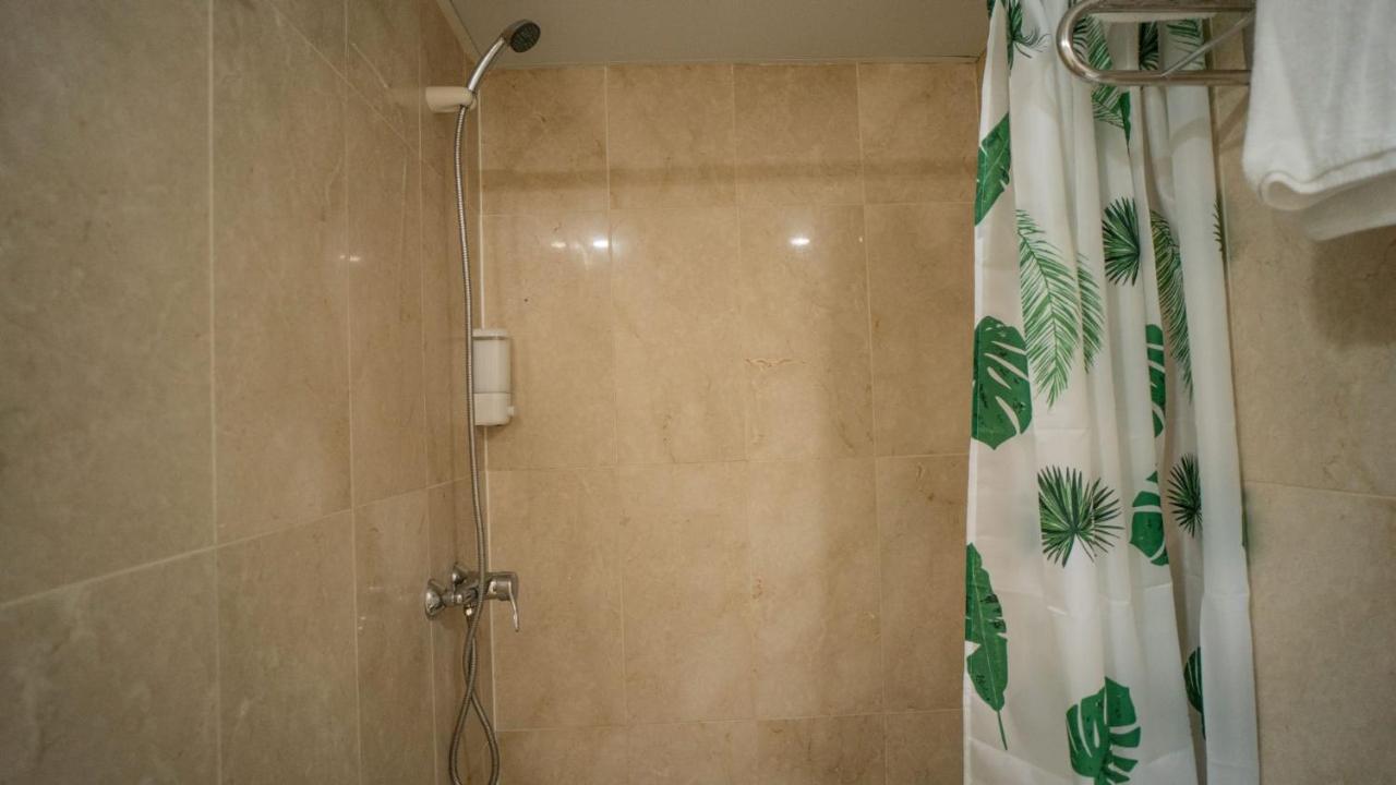 Patos Appartement *