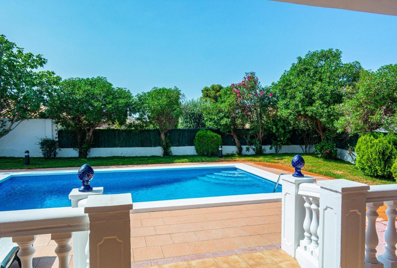 Yanna Holiday home