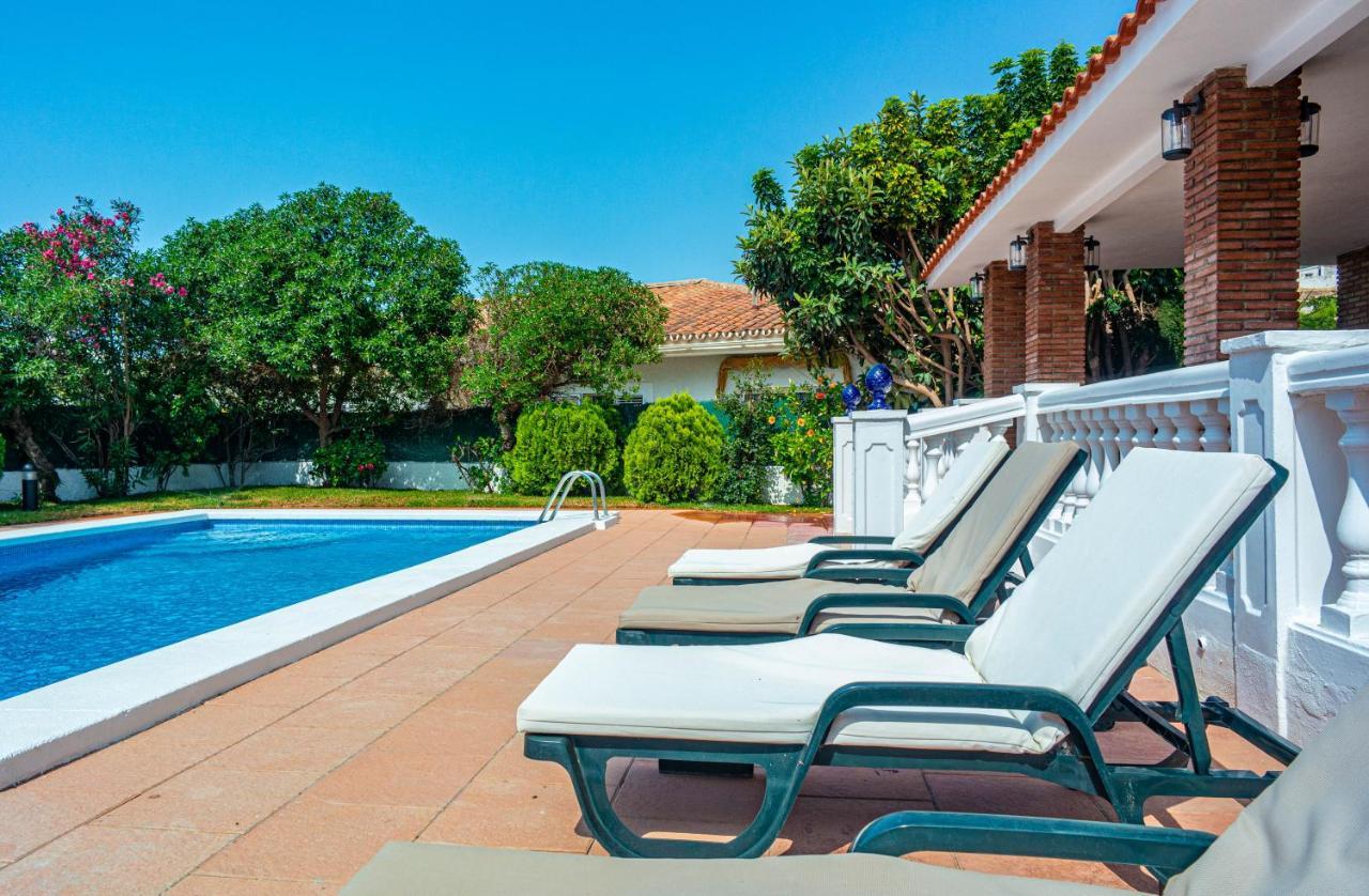 Holiday home Yanna Benalmadena