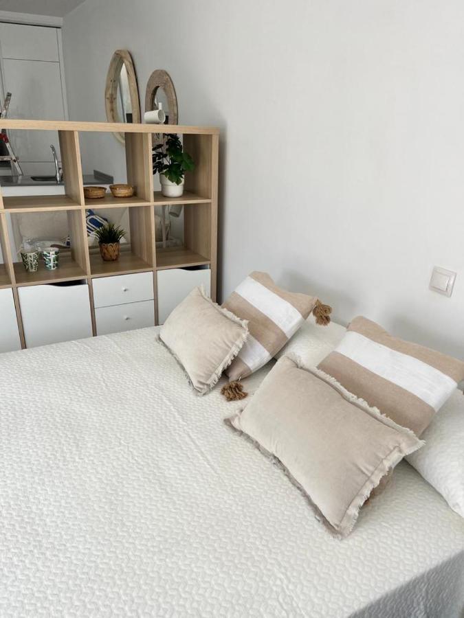 Apartment Girasoles Beach Benalmadena