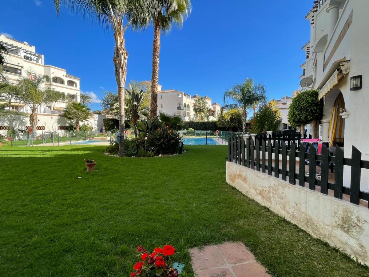 Girasoles Beach * Benalmadena