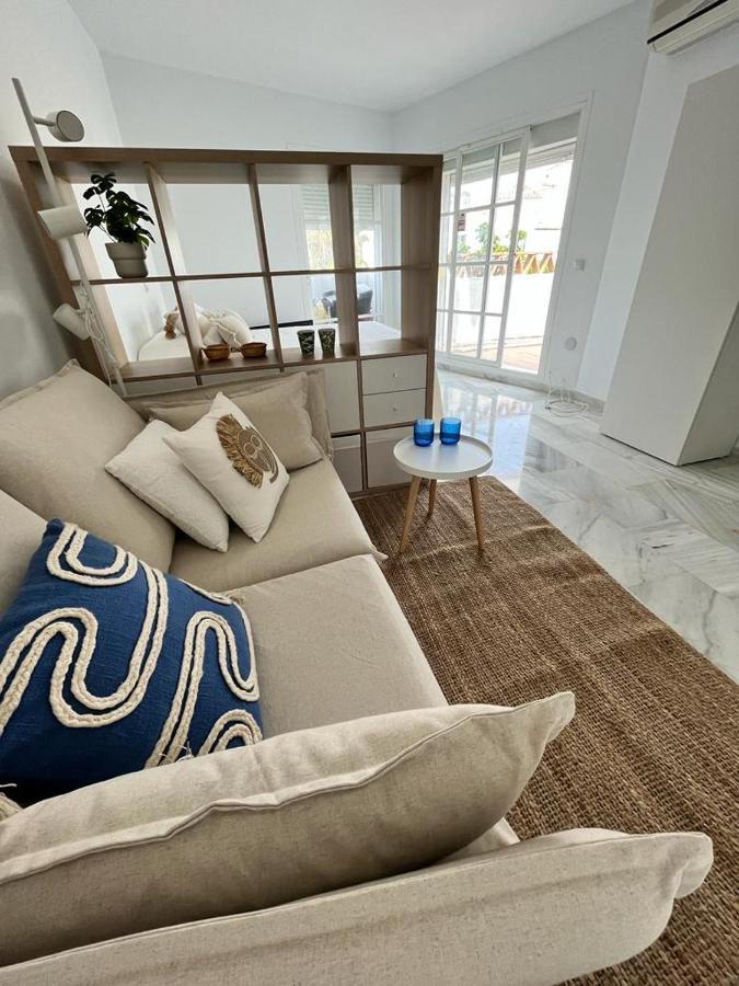 Girasoles Beach Apartment *