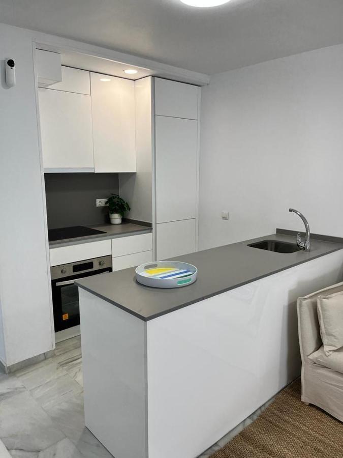 Girasoles Beach Apartment