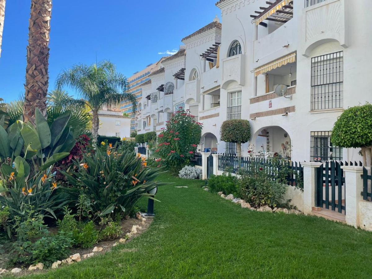 Apartment Girasoles Beach Benalmadena