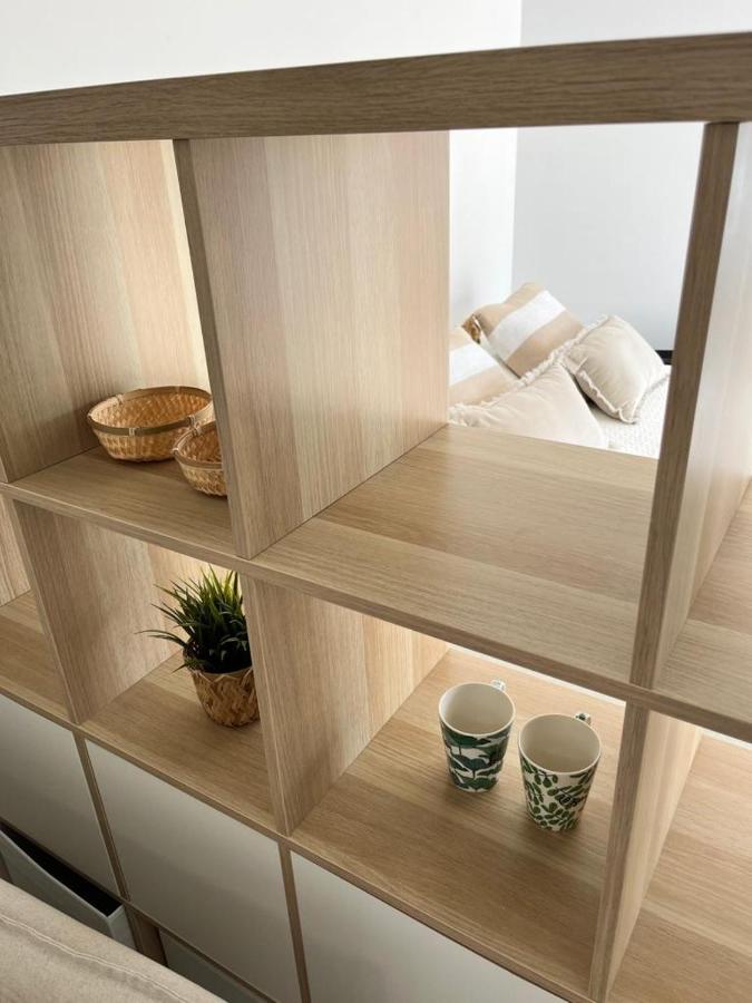 Girasoles Beach Apartment