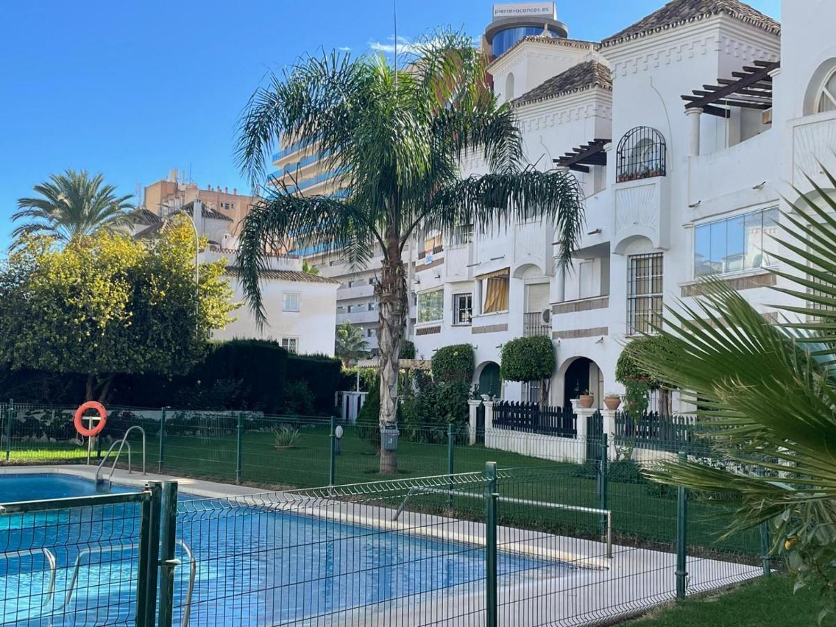 Apartment Girasoles Beach Benalmadena