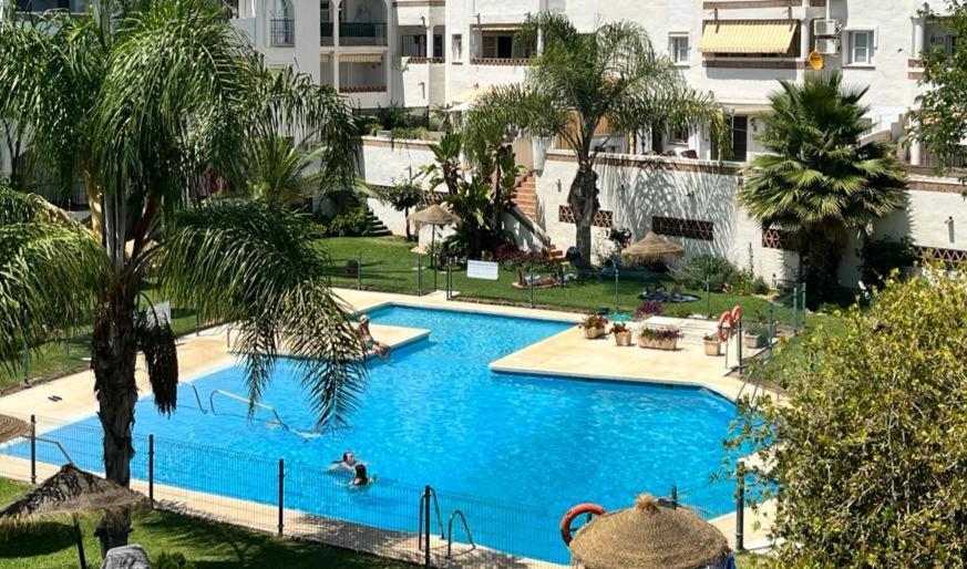 Girasoles Beach