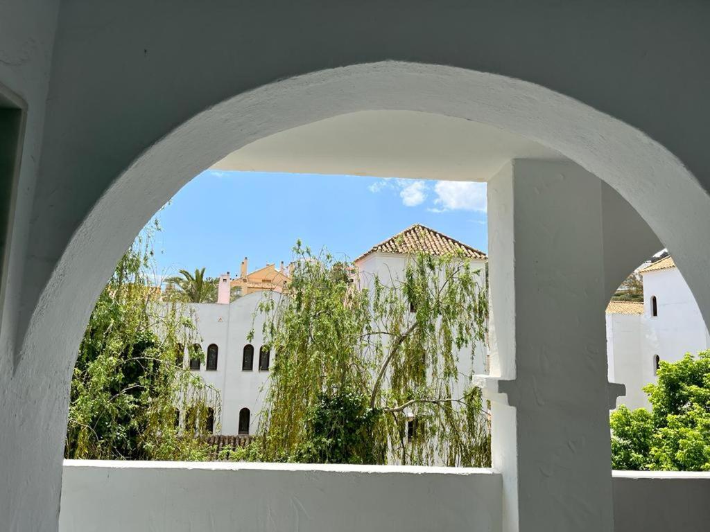 Girasoles Beach Apartment Benalmadena