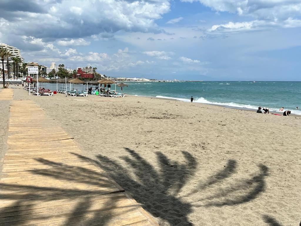 Girasoles Beach