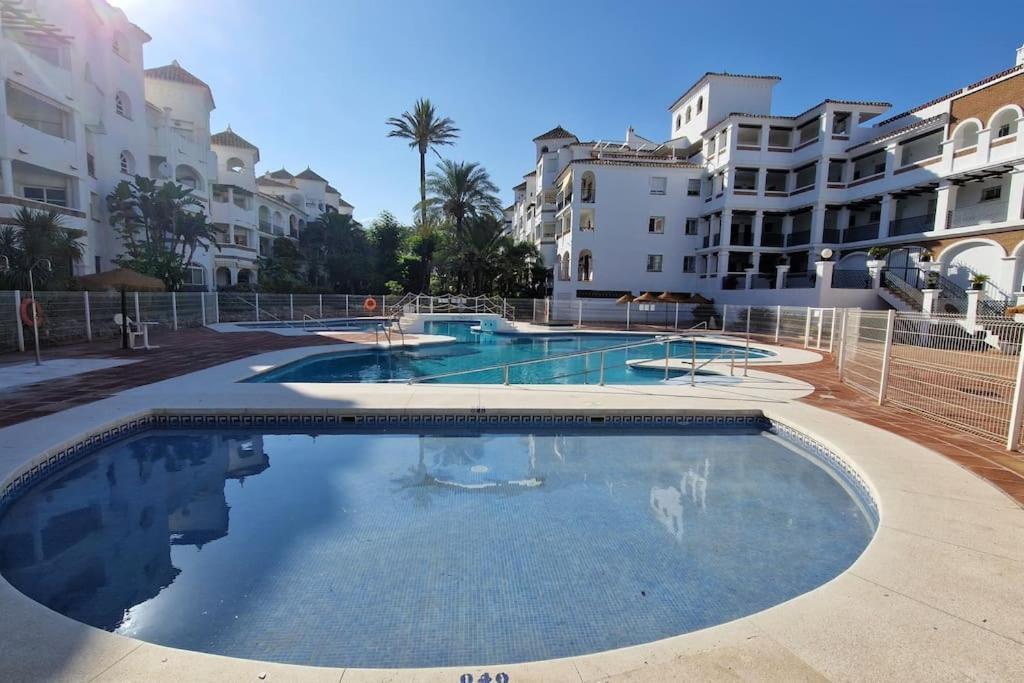 Apartamento Junto A La Playa *