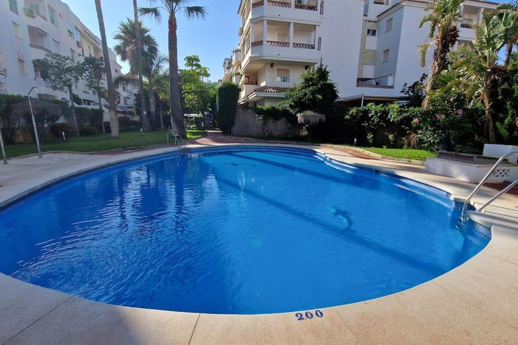 Apartment Apartamento Junto A La Playa