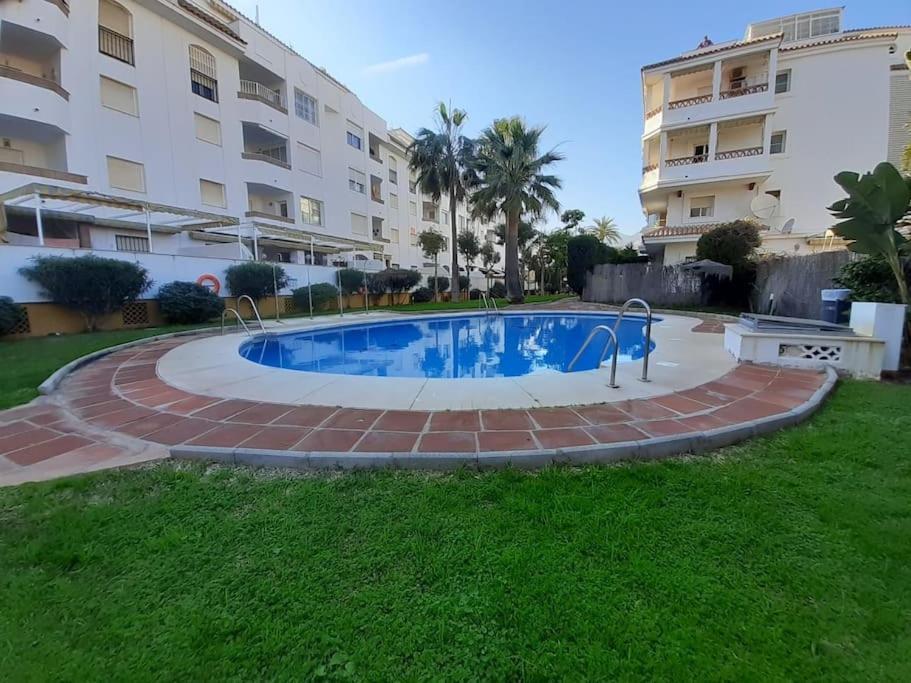 Apartment Apartamento Junto A La Playa *